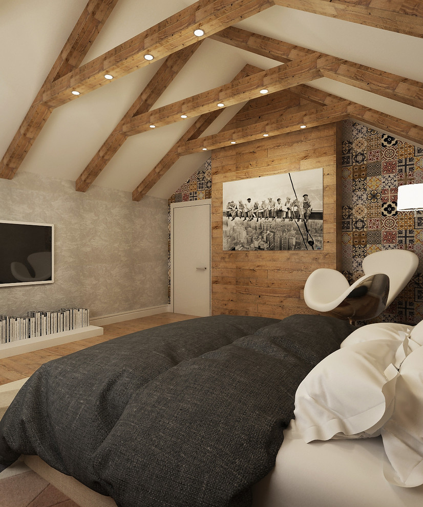 Коттедж, д. Сонино, Московская область, 242м2