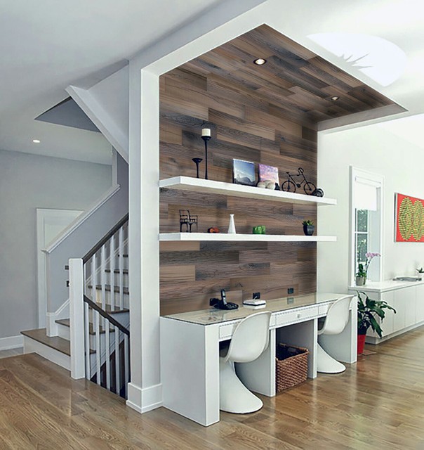Wall design