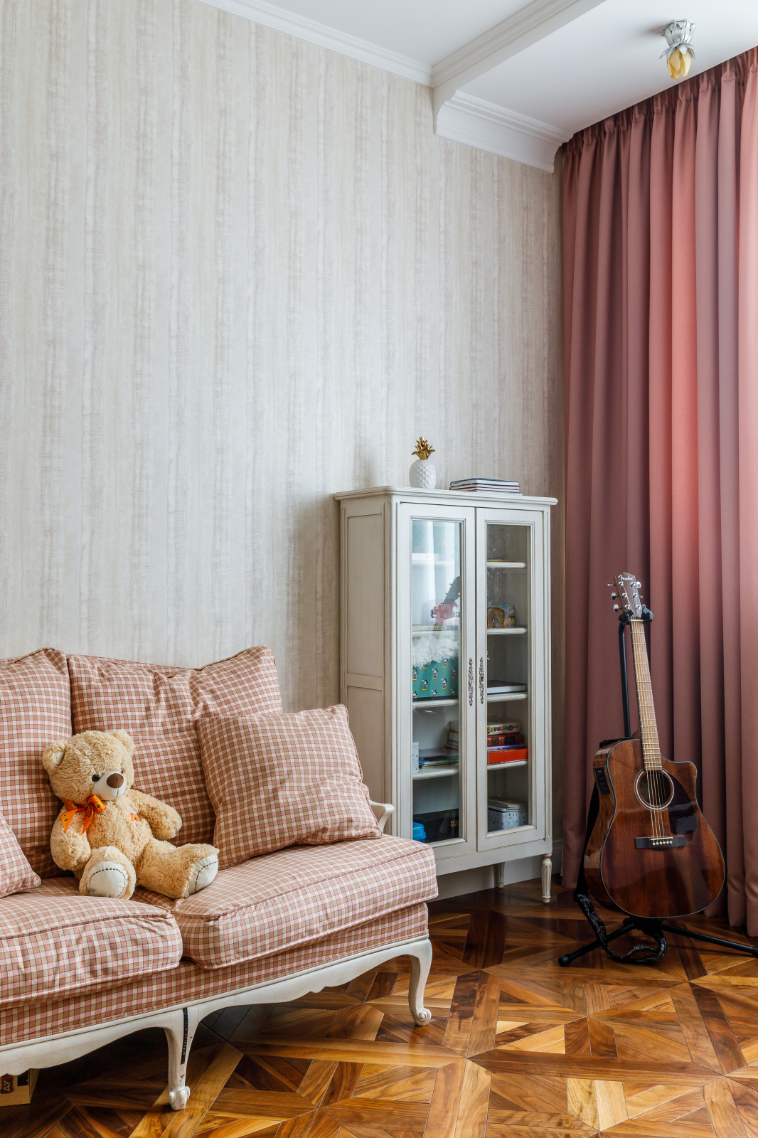 Квартира 220 м.кв.