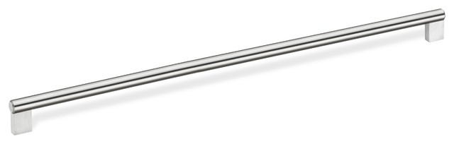 Schwinn 4587 Liance Pull Stainless Steel 320mm Modern Schwinn 4587 Liance Pull Stainless