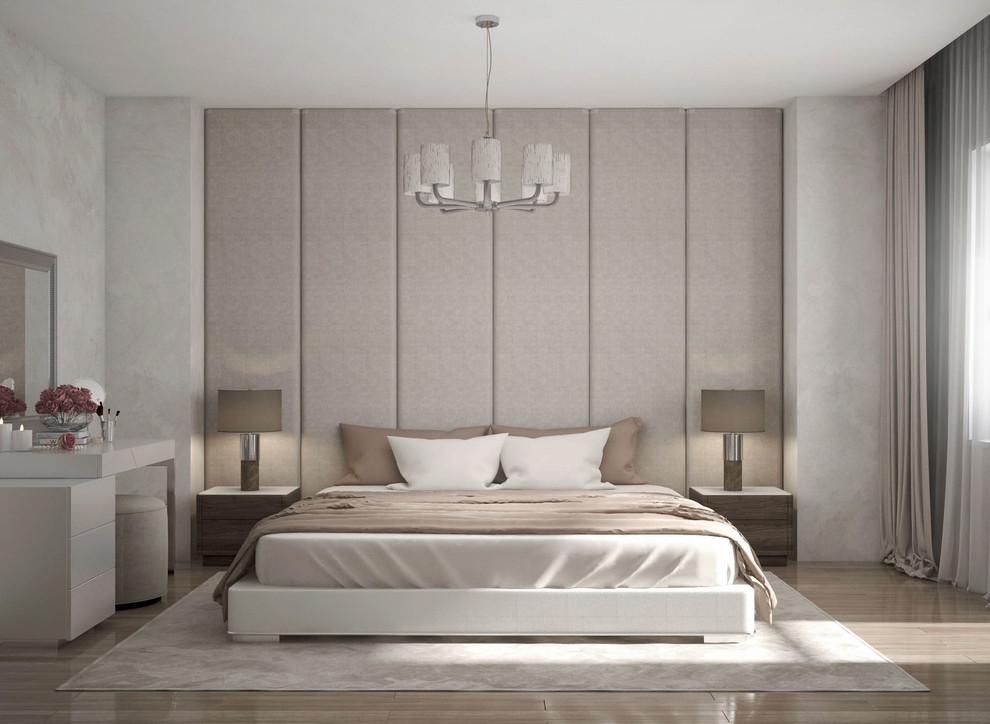 2-ух комнатная квартира