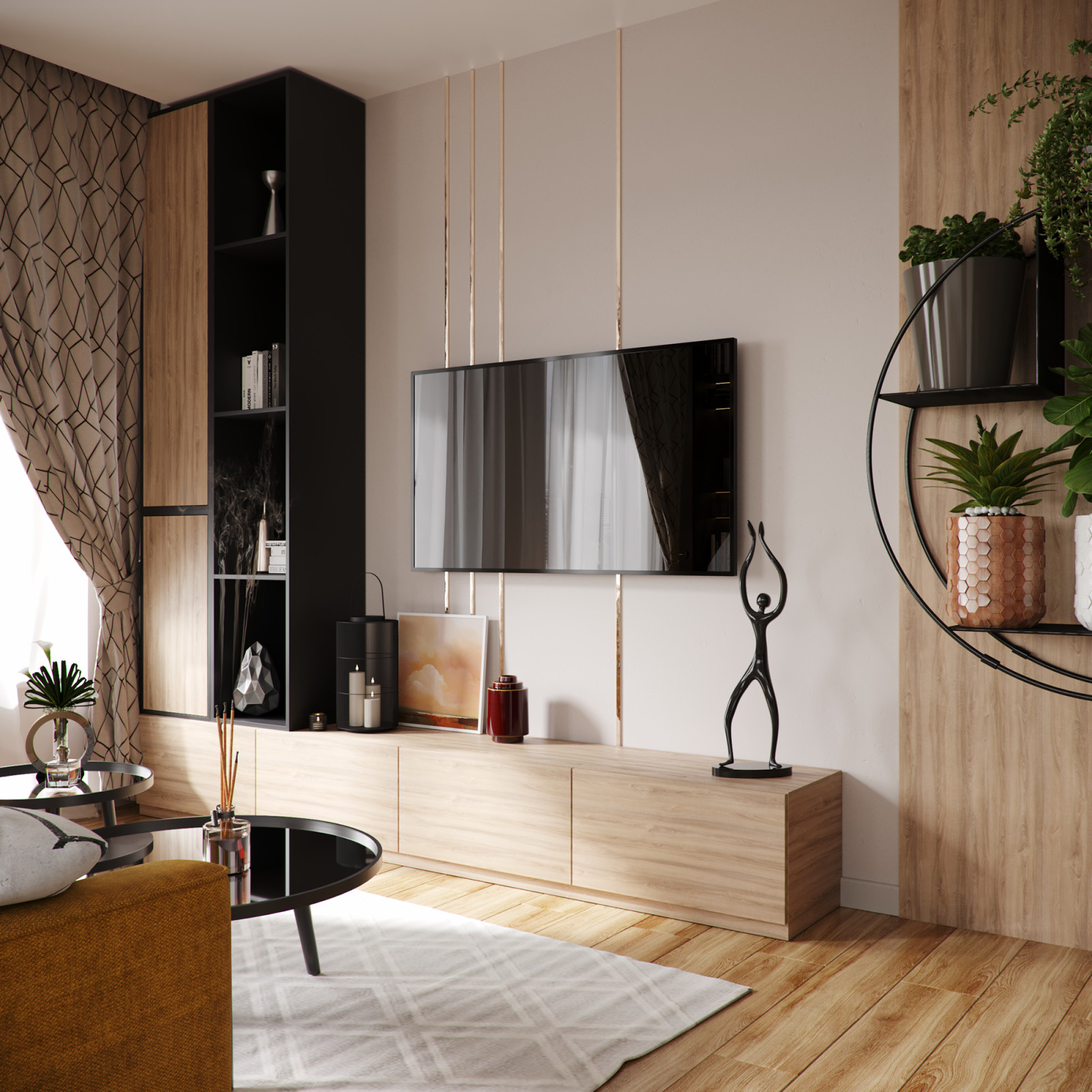 ЖК Легенда на Комендантском