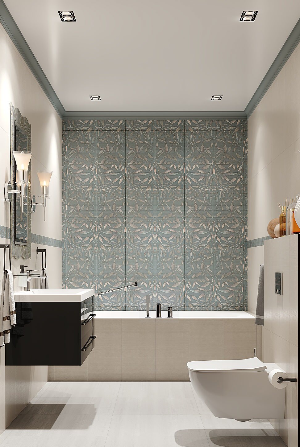 Банный комплекс