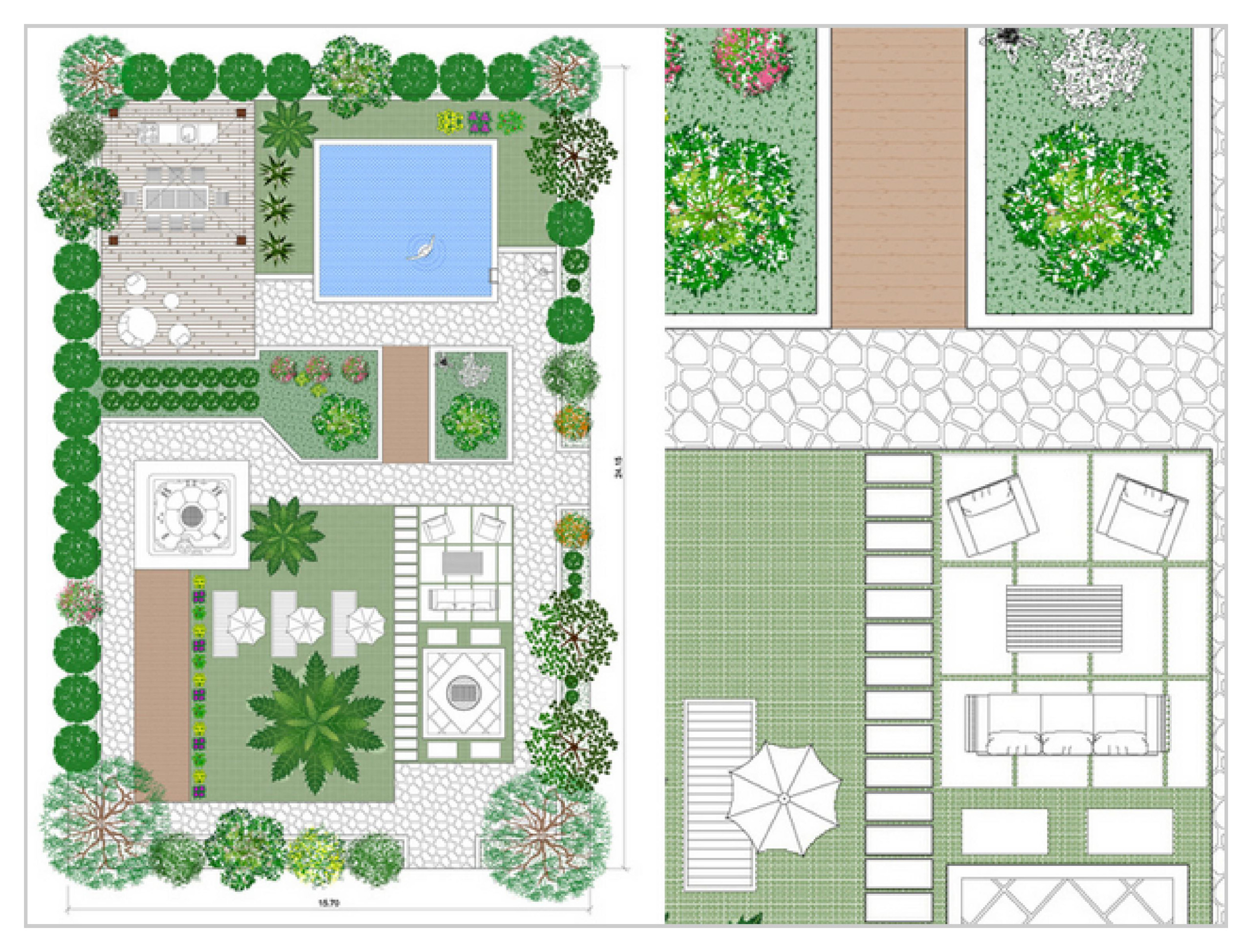 Garden Design