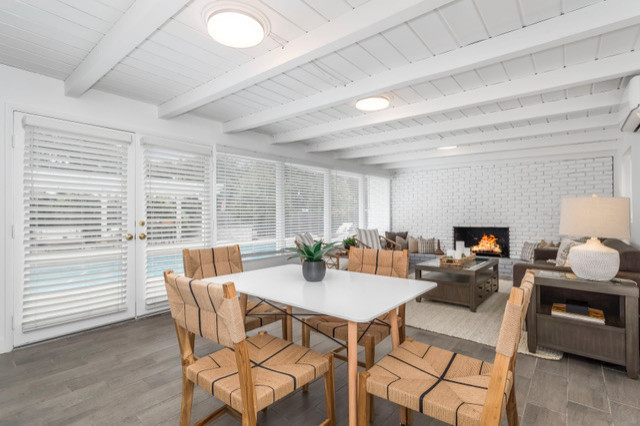 La Canada 3 Bedroom + Pool House