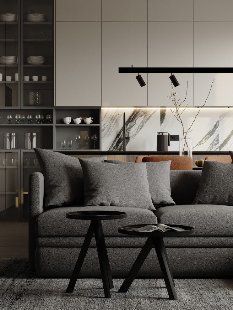 Сердце столицы