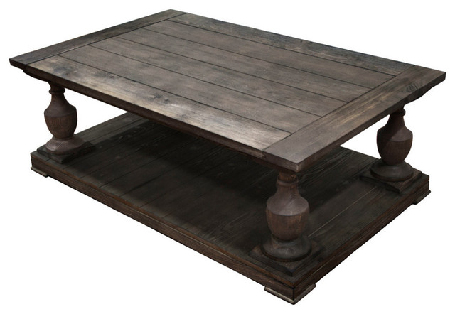 Anthropolgy Signature Rustic Coffee Table Anthropolgy Signature Rustic Coffee Table