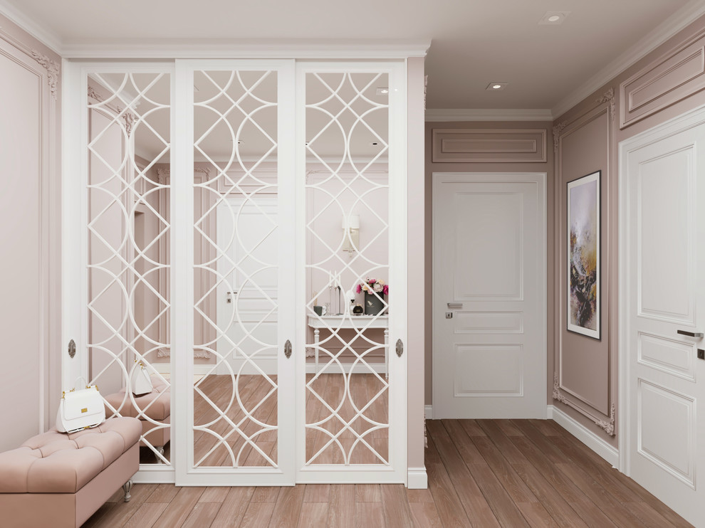 Двухкомнатная квартира в г.Краснодаре