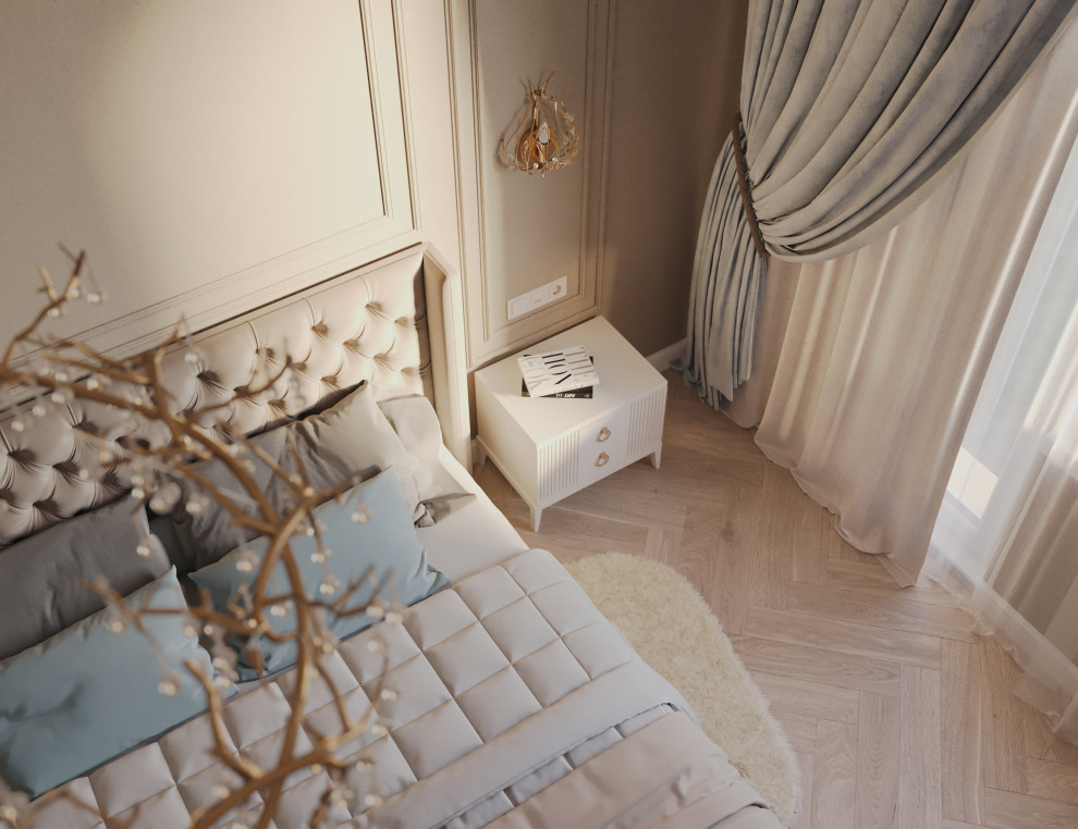 ЖК Береговой