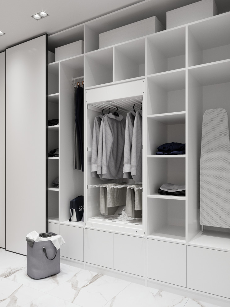 Дом Монаковка, 850