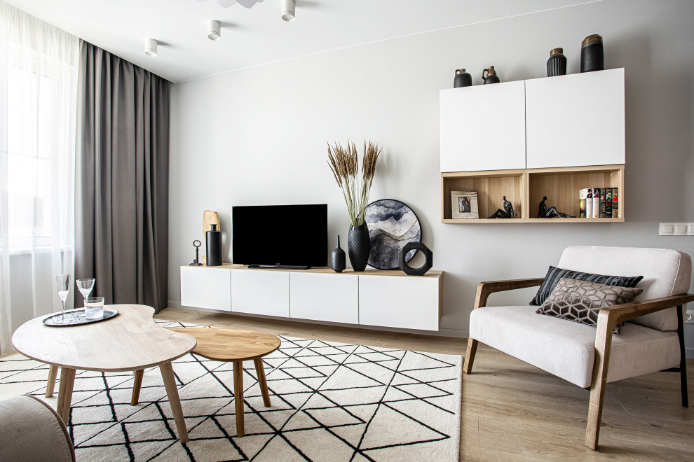 KOLET реализация