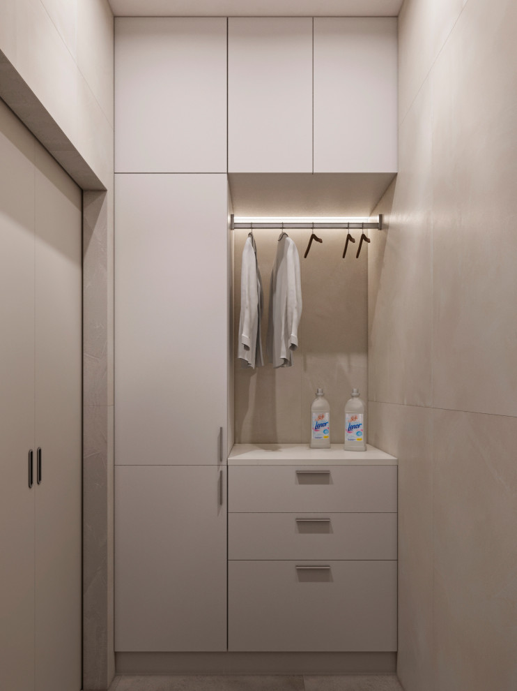 Дом для большой семьи в Кольцово