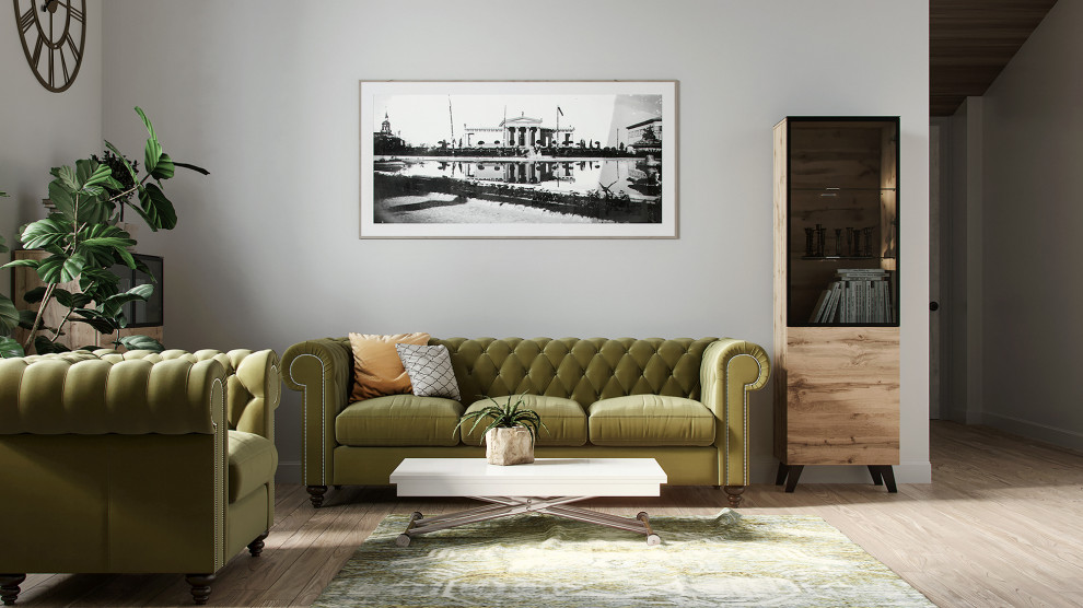 Гостиная Forest