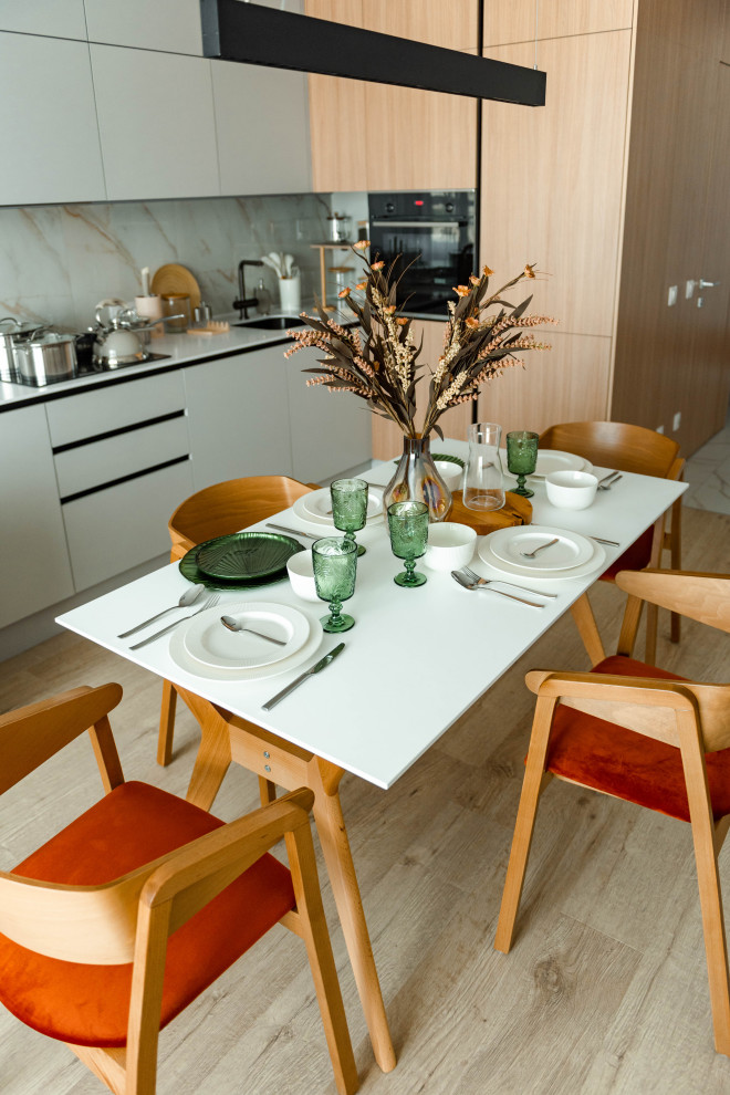 Квартира в центре Уфы