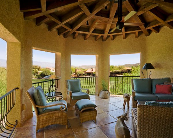 Residence at Ventana Country Club