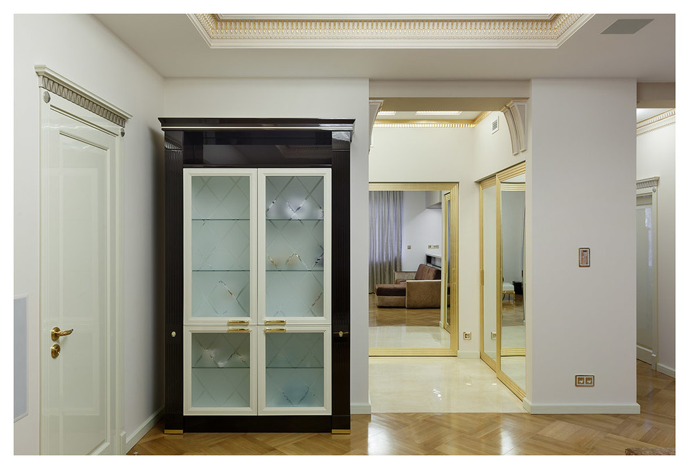 Интерьер квартиры