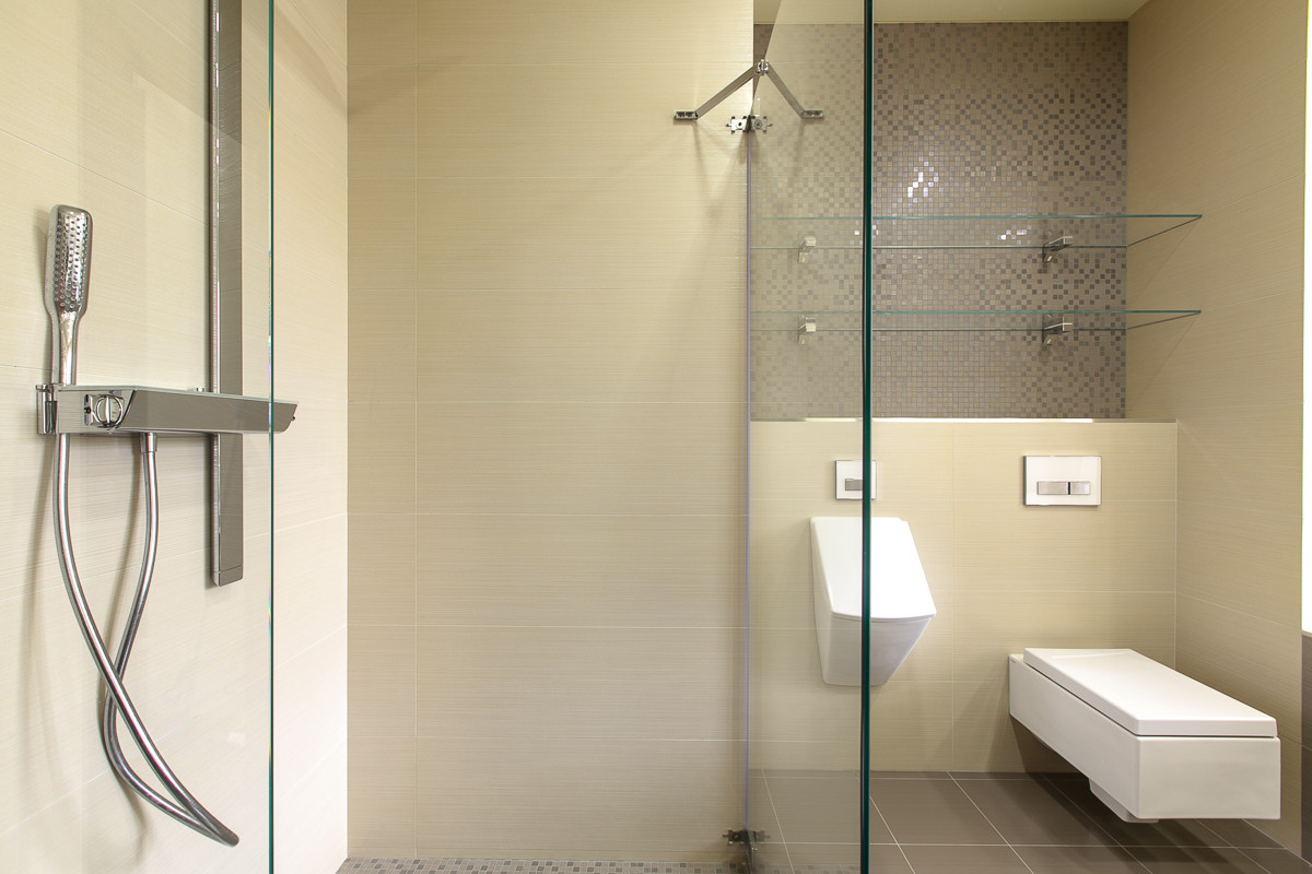 Ремонт в частном доме в Самаре