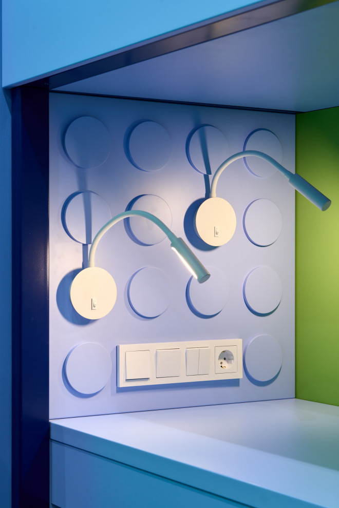 Реализация проекта ЖК Солнечный остров