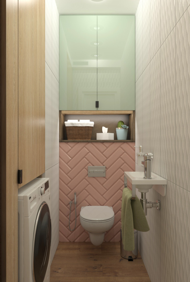 ЖК "Мир Митино"