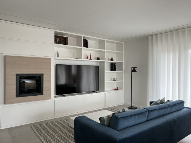 Monica 22 contemporary-vardagsrum