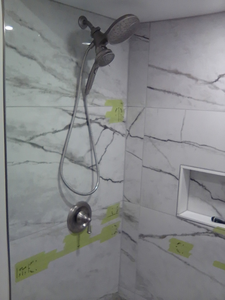 Bathroom Renovation & Accessibility Upgrades