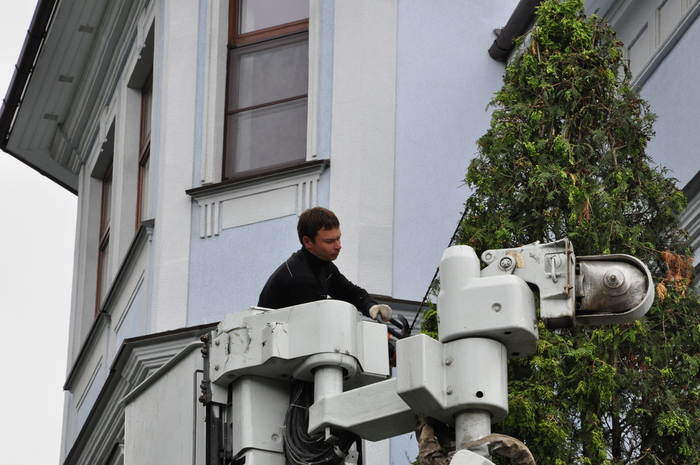 кп "Усово" - Уход за садом - 100% качество