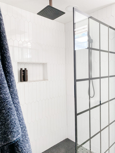 Natural Gosselin Living | Littleton, CO | Organic Whole Home Renovation