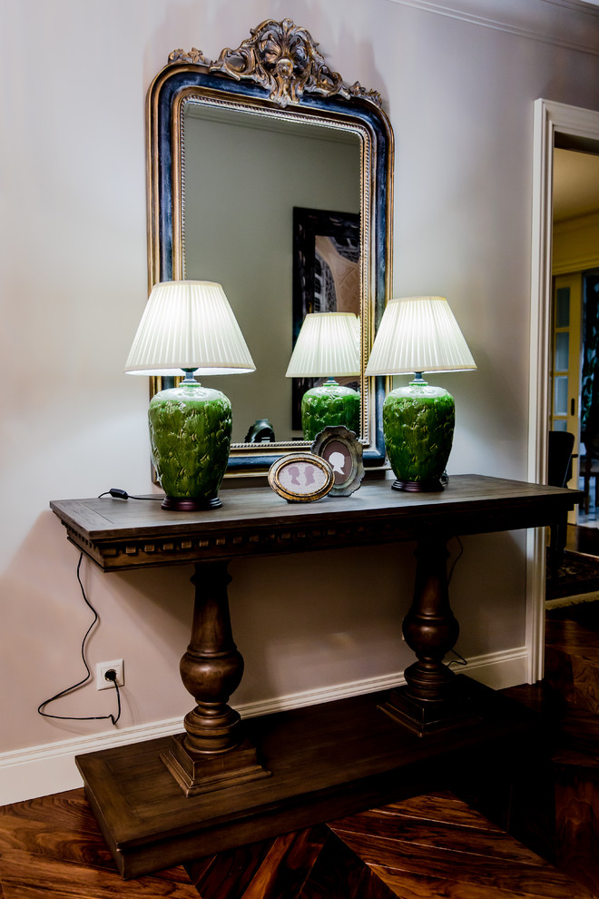 Квартира в Грозном