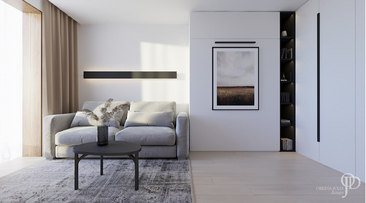 квартира в Васильках 2