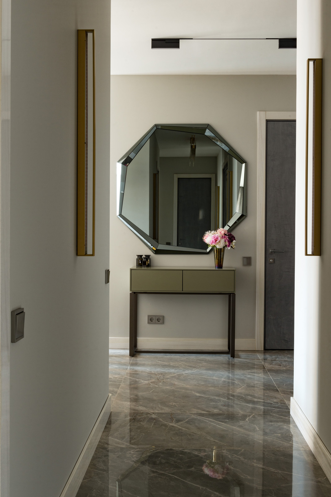 Квартира в ЖК NV9