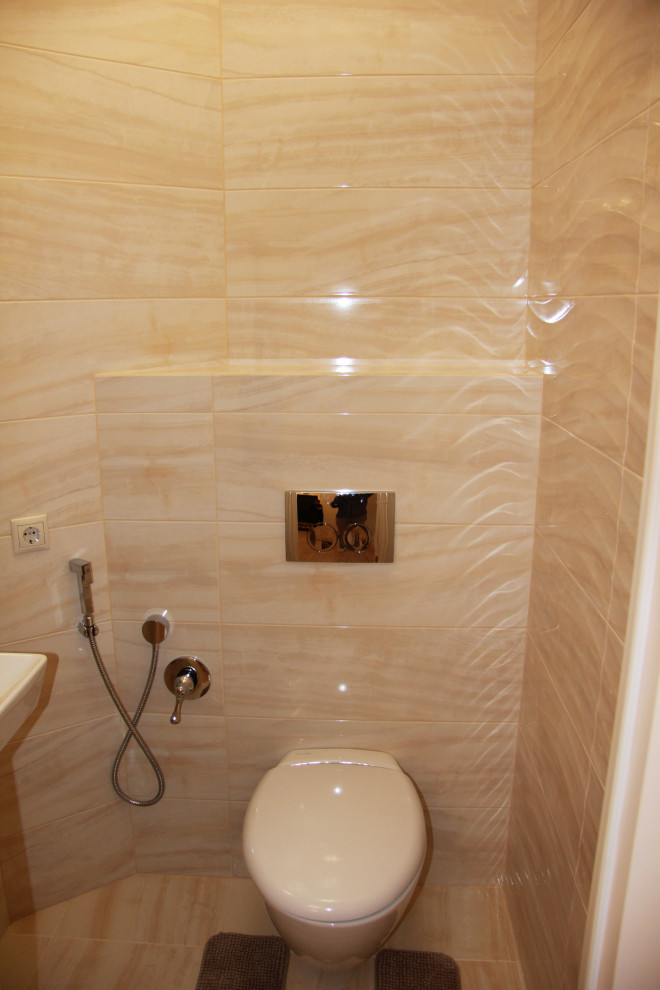 Прочие работы