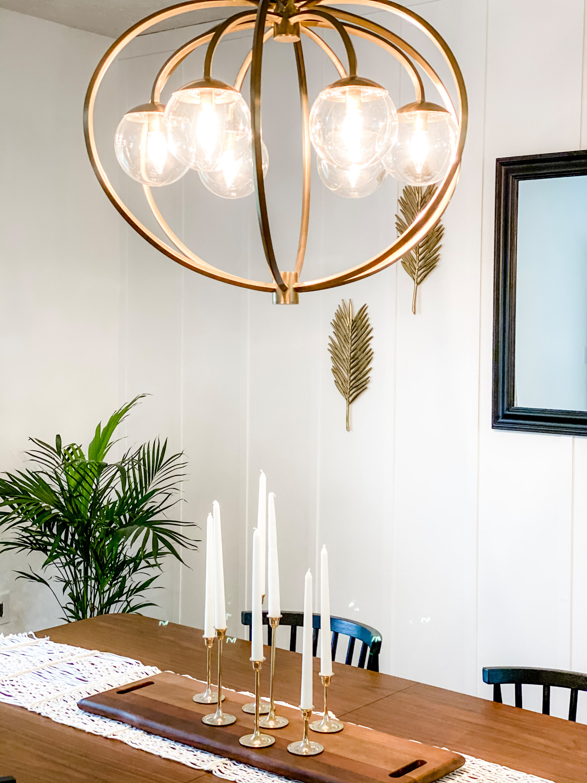 Boho Chic Dining 1