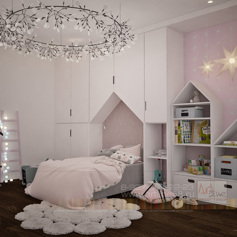 Интерьер квартиры г. Пенза