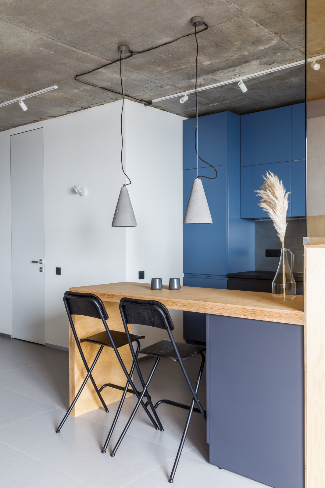 Нижегородская квартира