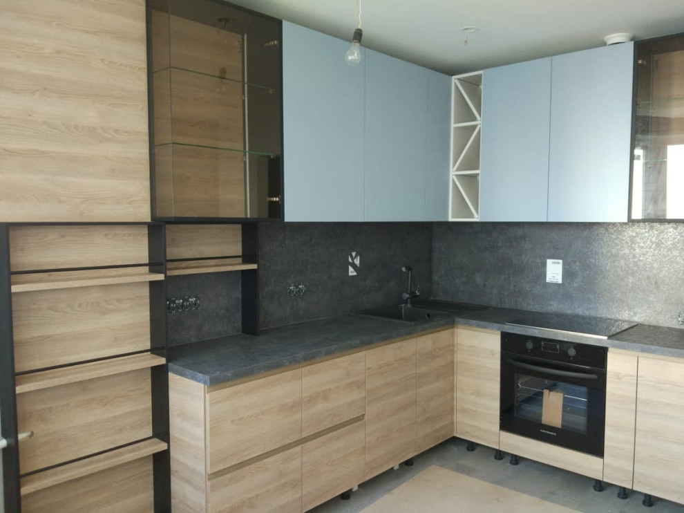 Квартира 68 м.кв. в Ново-Переделкино