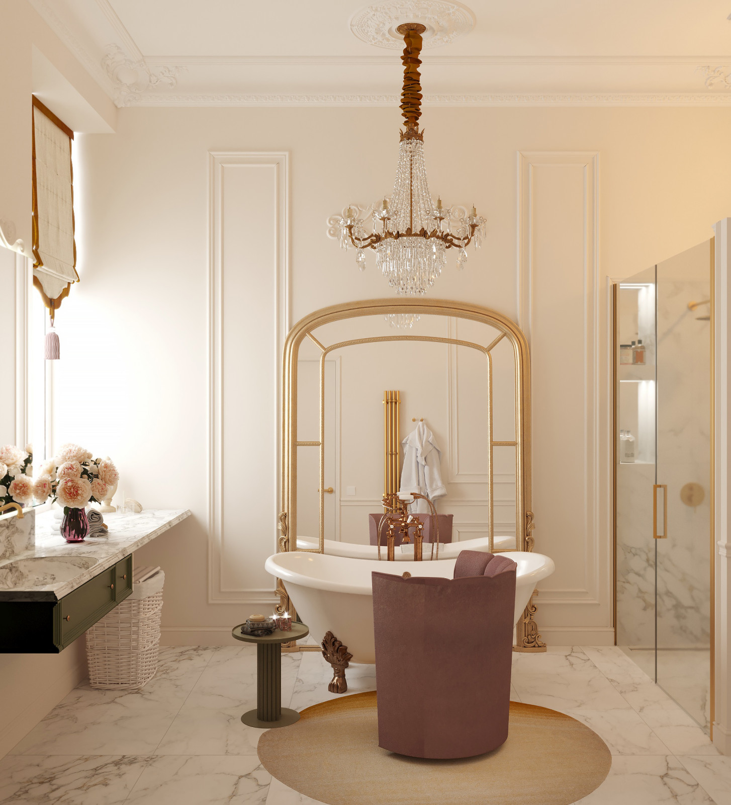 Cталинка в центре Краснодара