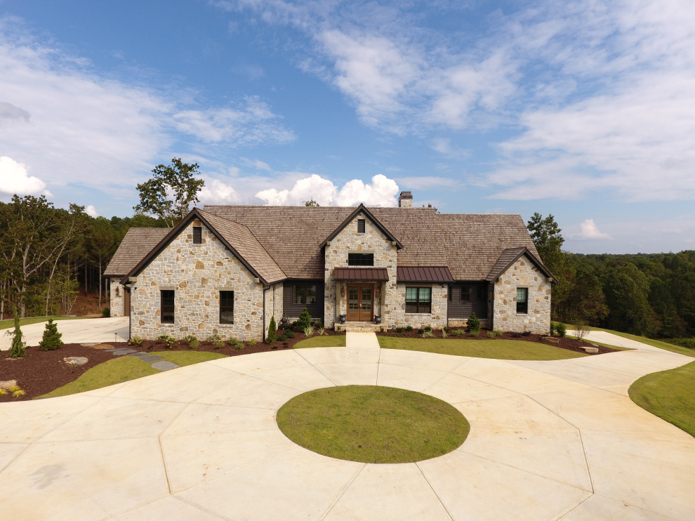 Crooked Creek Ranch