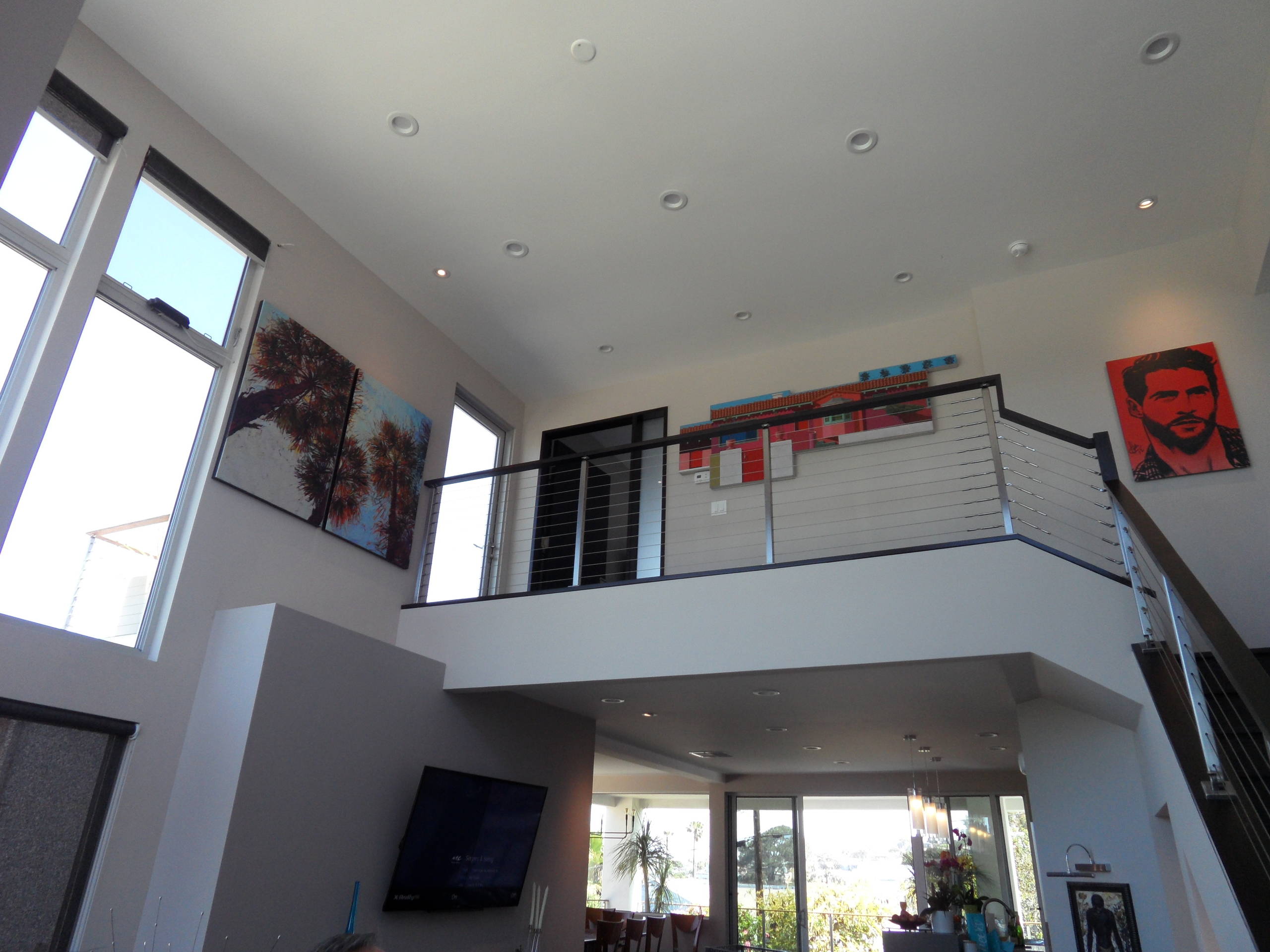 Sunset Cliffs Modern - Pt. Loma, CA