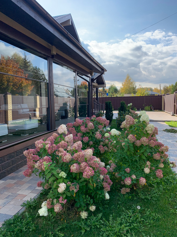 Сад Светлый Красная Пахра