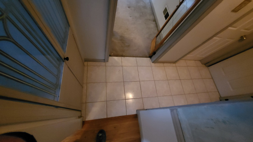 flooring installation