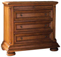 Tommy Bahama Island Estate Martinique Nightstand