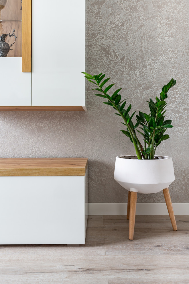 Солнечное утро