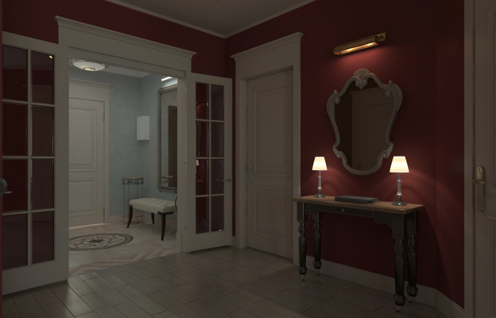 Коттедж_L'Italia nel cuore