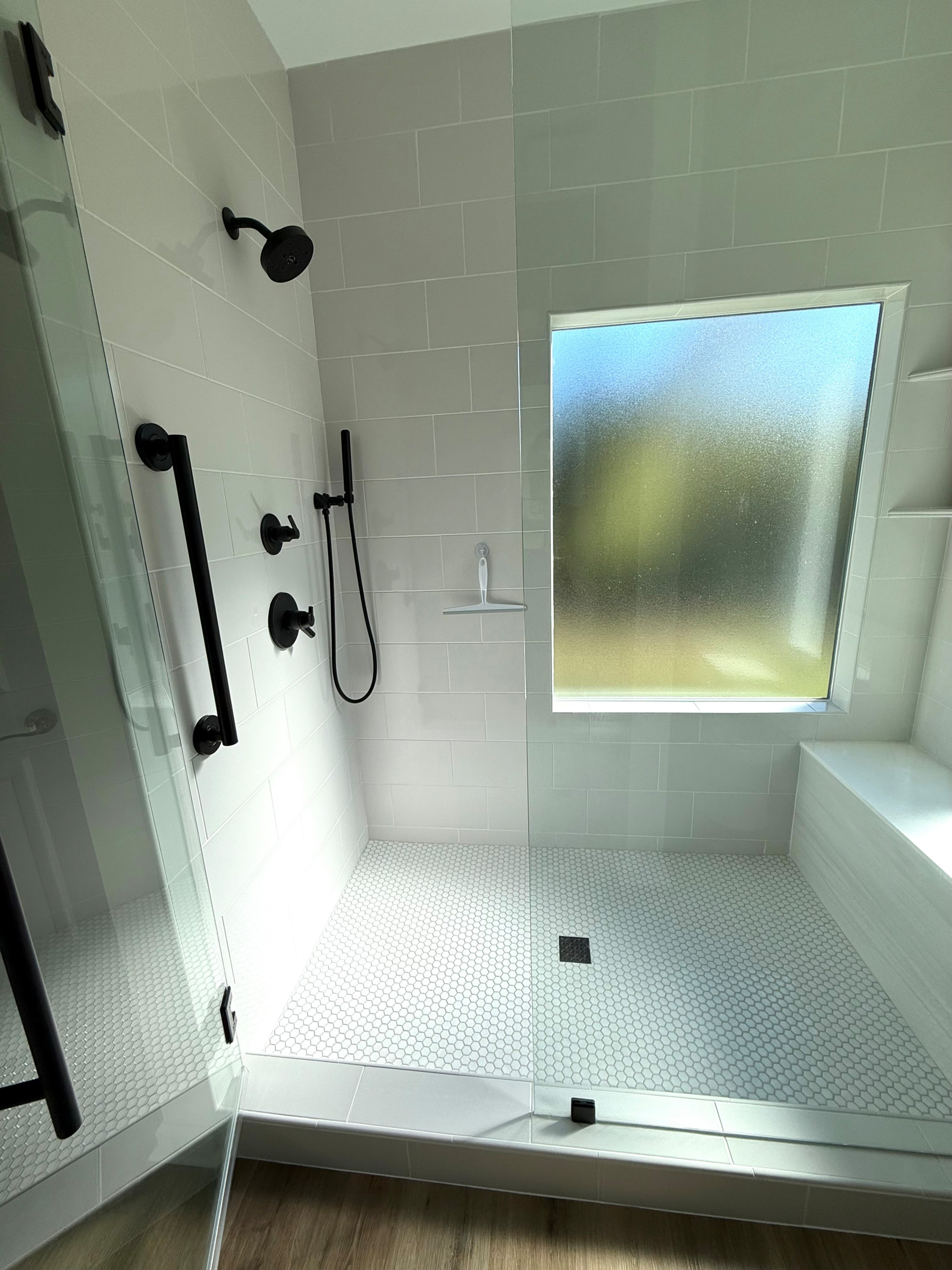 Bellevue Home Renovation