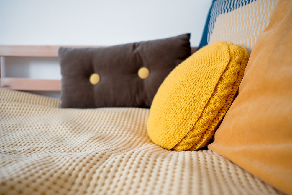 Стокгольм в Пермской сталинке