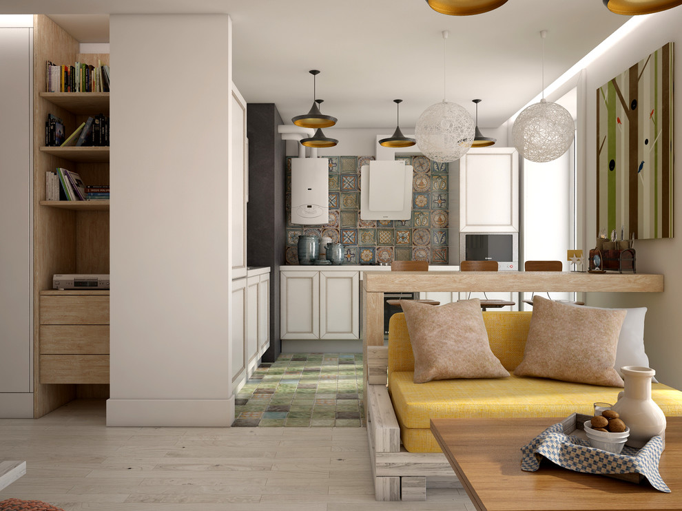 48 метров уюта