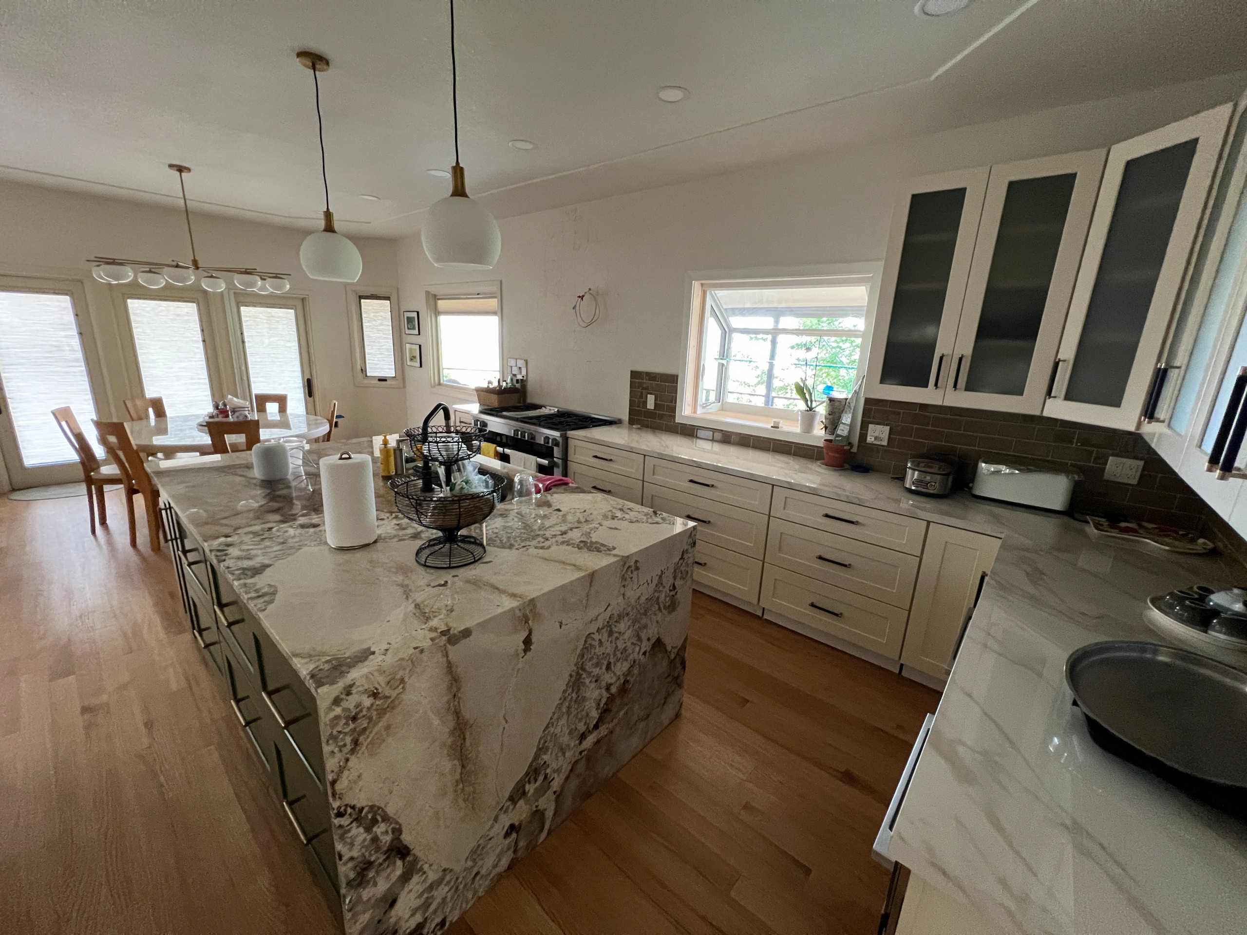 The Broomfield Big-Daddy Remodel