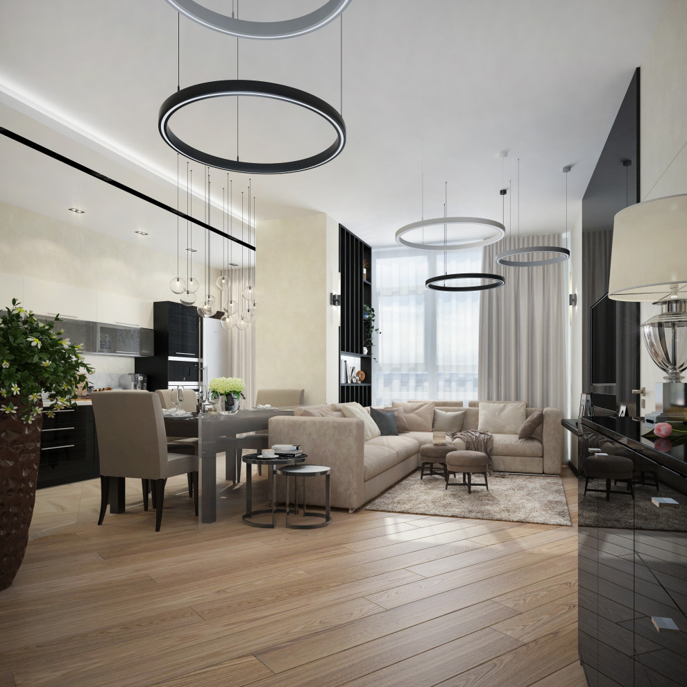 ЖК Магеллан