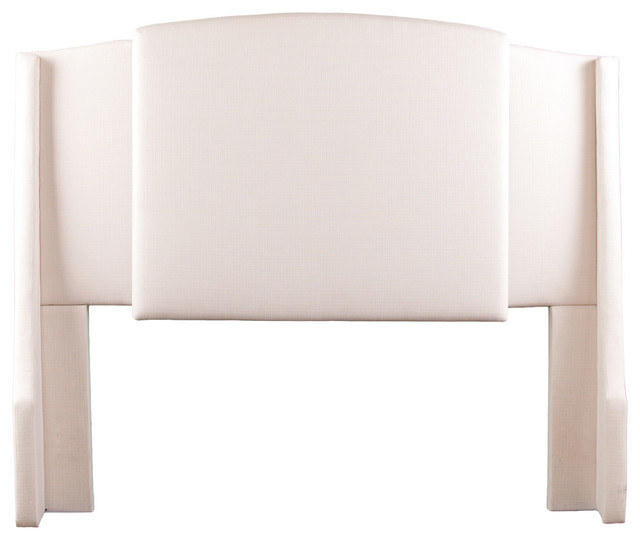 Michaela Expandable Upholstered Headboard Full Queen King Michaela Expandable Upholstered Headboard Full Queen King Transitional Headboards By Sei