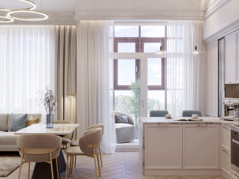 #ОБРАЗЦОВЫЙ КВАРТАЛ